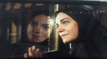 موعد عرض الحلقة الخامسة من مسلسل حكاية نرجس في رمضان